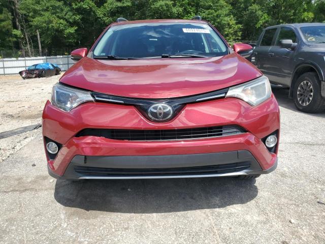 2018 TOYOTA RAV4 ADVEN - 2T3WFREV6JW413233