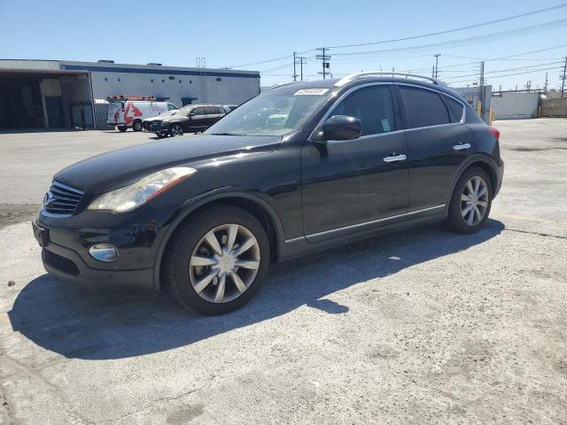 INFINITI EX35 BASE