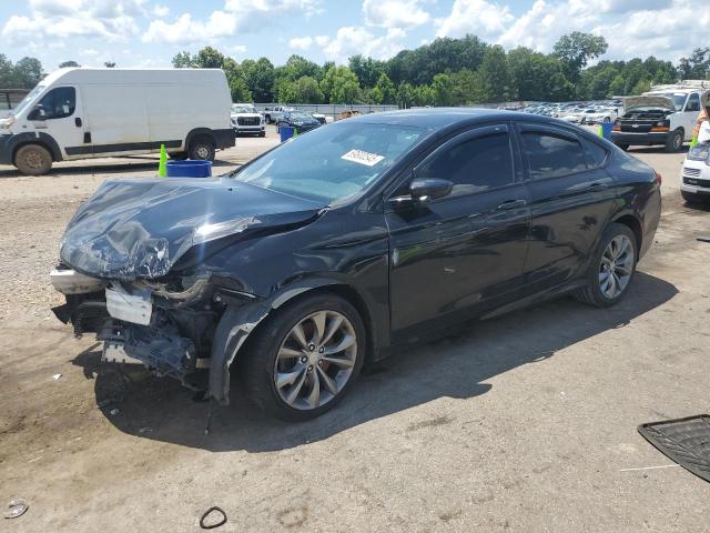 CHRYSLER 200 S