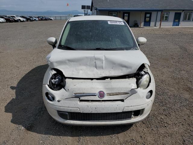 2015 FIAT 500 POP 3C3CFFAR2FT501533