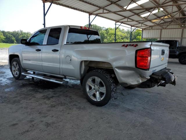 2019 CHEVROLET SILVERADO 2GCVKMEC0K1206971