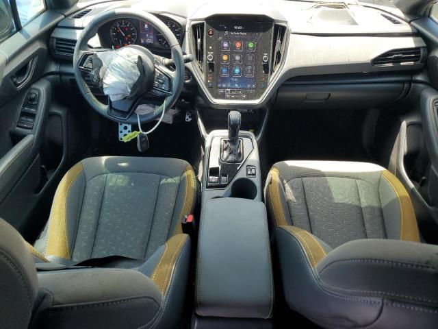 2024 SUBARU CROSSTREK - 4S4GUHF61R3721531