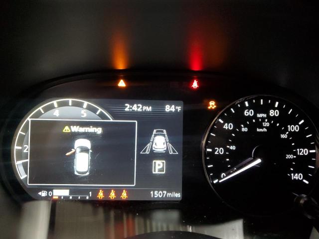2024 NISSAN KICKS SR 3N1CP5DV1RL524000