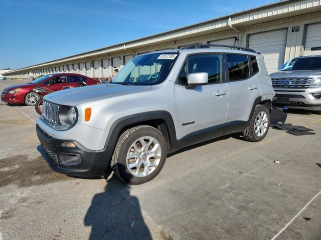 Vin: zaccjabt8gpd79440, lot: 61672705, jeep renegade latitude 2016 img_1