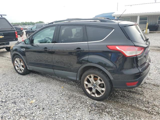Vin: 1fmcu0h92dub08067, lot: 61220765, ford escape sel 20132