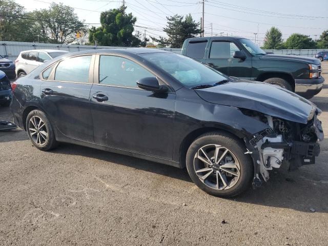 Vin: 3kpf24ad9pe526352, lot: 59740615, kia forte lx 20234