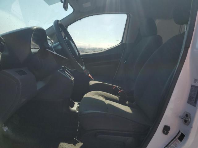 2017 CHEVROLET CITY EXPRE 3N63M0YN8HK691314