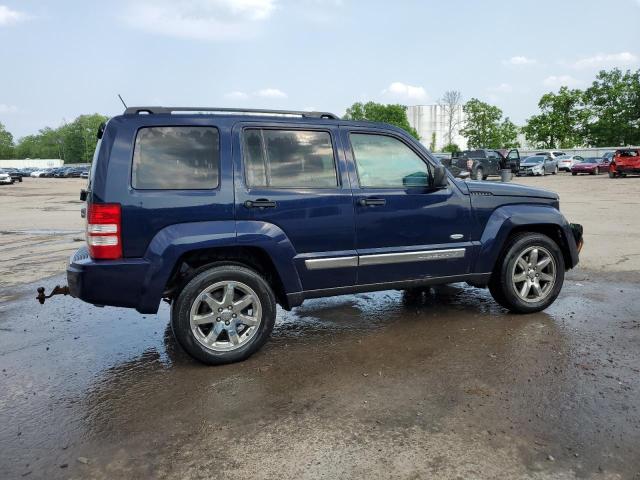 Vin: 1c4pjmak4cw200786, lot: 60430345, jeep liberty sport 20123