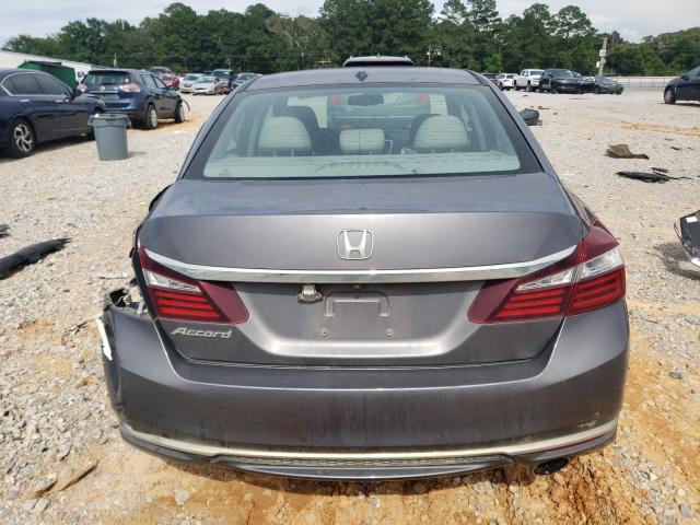 2016 HONDA ACCORD EXL 1HGCR2F89GA050459