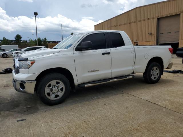 TOYOTA TUNDRA DOU