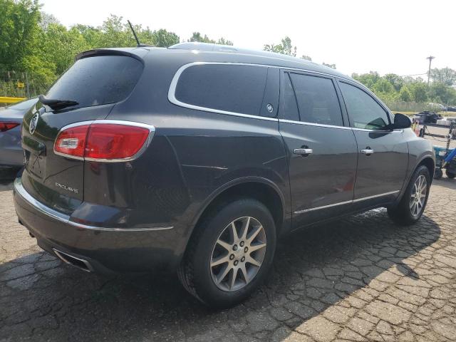 Vin: 5gakrbkd2hj146305, lot: 59743275, buick enclave 20173