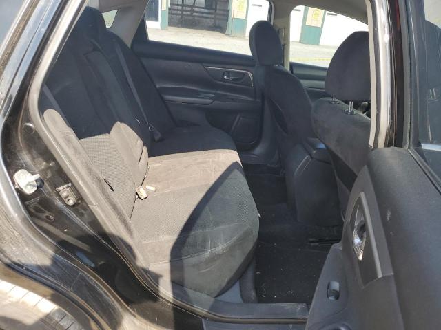 2015 NISSAN ALTIMA 2.5 - 1N4AL3AP5FC271285