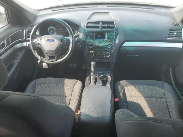 2016 FORD EXPLORER X - 1FM5K8D89GGD04522