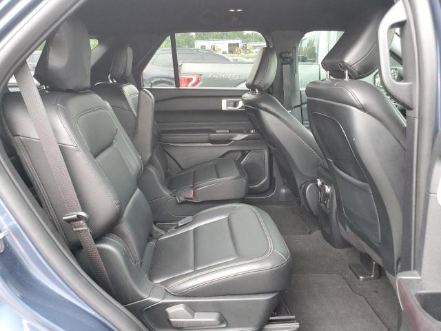 2020 FORD EXPLORER XLT 1FMSK8DH1LGB34363