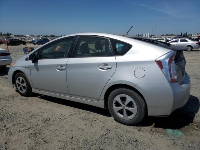 Vin: jtdkn3du9f0433334, lot: 61272455, toyota prius 20152