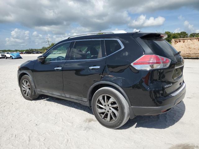 Vin: 5n1at2mt6ec855721, lot: 61491795, nissan rogue s 20142