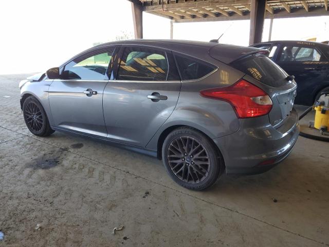 Vin: 1fadp3n29el382646, lot: 60757385, ford focus titanium 20142