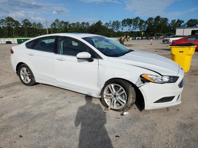Vin: 3fa6p0hd0jr256062, lot: 59956345, ford fusion se 20184