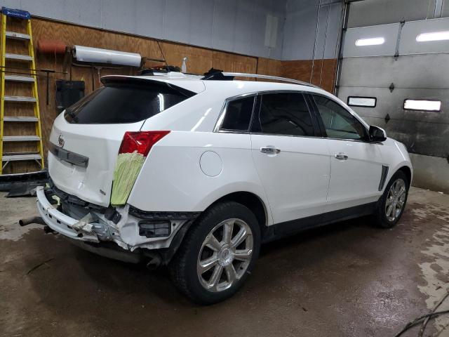 Vin: 3gyfnce38gs518998, lot: 60105175, cadillac srx performance collection 20163