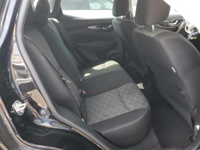 2018 NISSAN ROGUE SPOR - JN1BJ1CR7JW282600