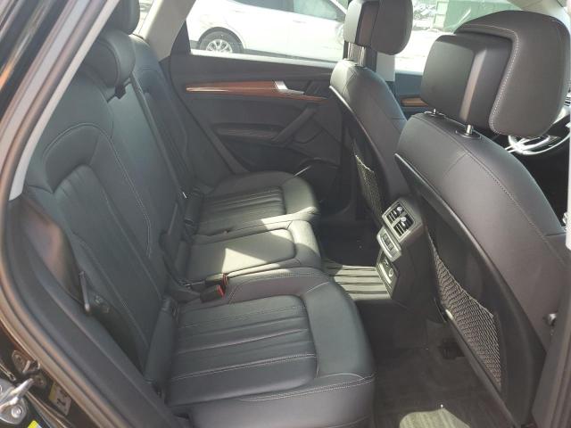 2021 AUDI Q5 PREMIUM - WA1BAAFY8M2011079