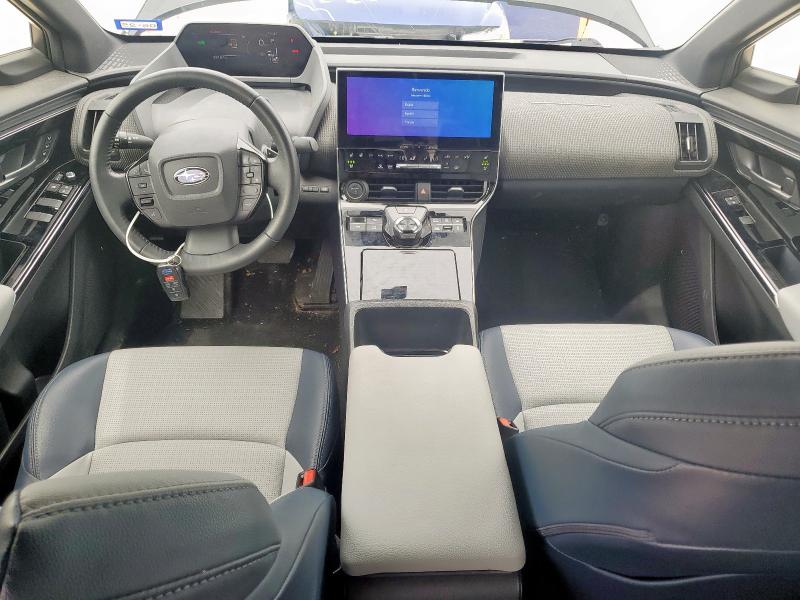 2023 SUBARU SOLTERRA P JTMABABA0PA005133