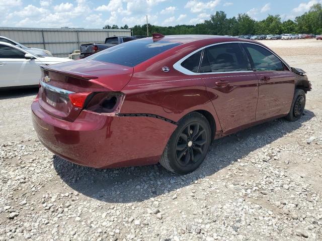 Vin: 2g1105sa4g9197755, lot: 61900585, chevrolet impala lt 20163