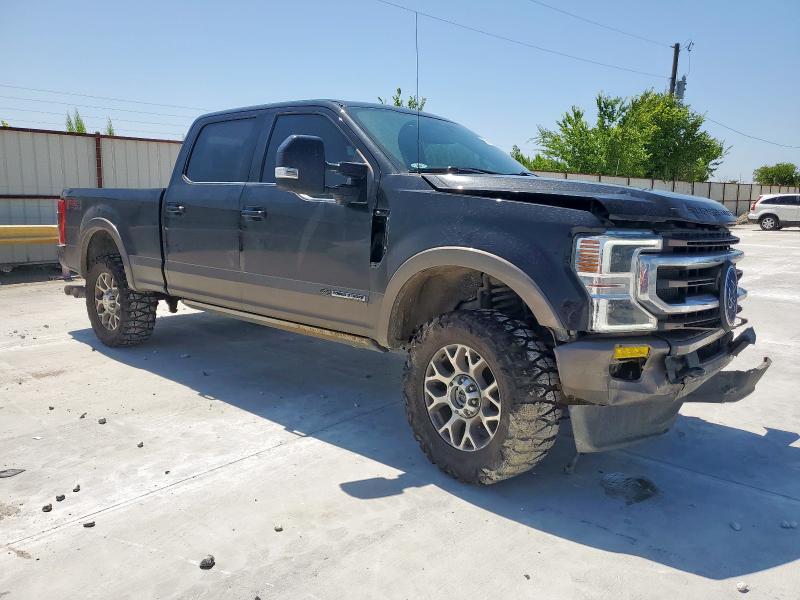 2020 FORD F250 SUPER 1FT7W2BT9LEE84774
