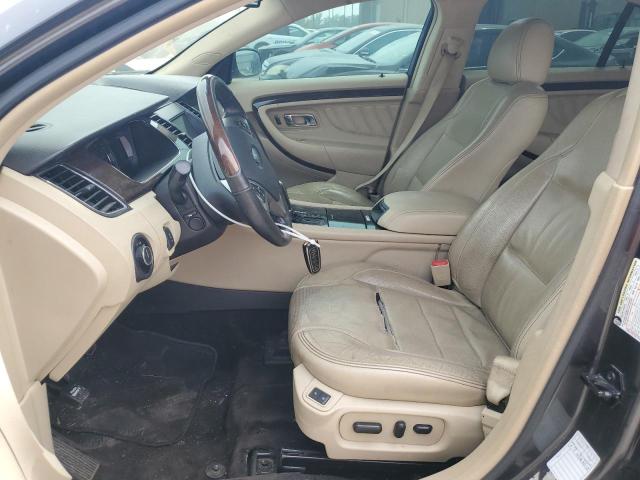 2018 FORD TAURUS LIM 1FAHP2F84JG110426