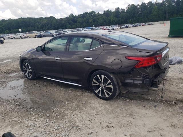 Vin: 1n4aa6ap0gc414376, lot: 60262315, nissan maxima 3.5s 20162