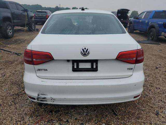 2015 VOLKSWAGEN JETTA TDI - 3VWLA7AJ2FM414328