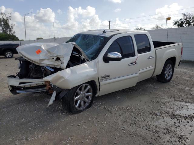 GMC SIERRA K15