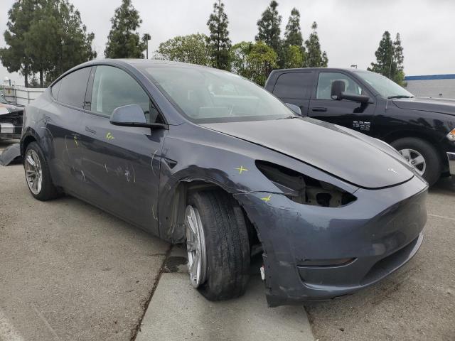 Vin: 7saygdee0pa053383, lot: 59581735, tesla model y 20234