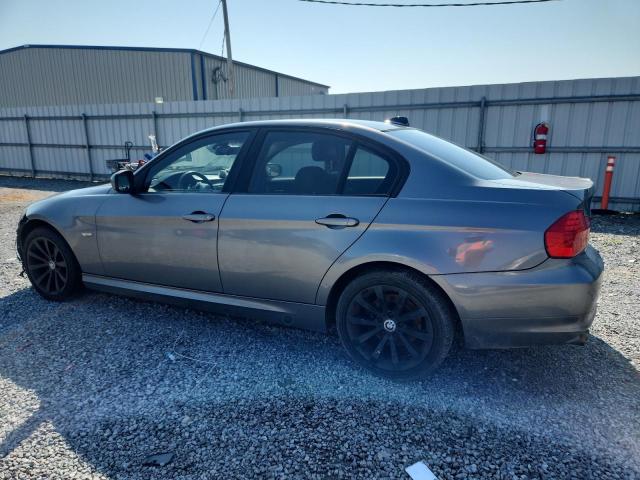 Vin: wbaph5g57bnm82748, lot: 62742255, bmw 3 series i sulev 20112