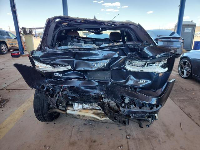 2018 AUDI Q5 PREMIUM WA1BNAFY4J2057217
