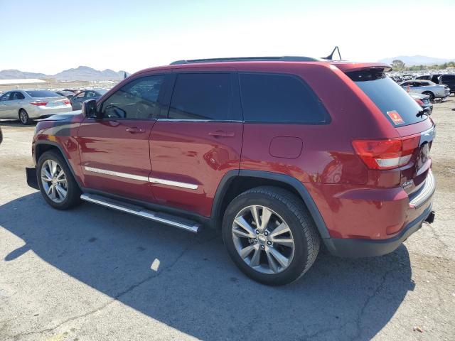 Vin: 1c4rjfat3dc647853, lot: 59630955, jeep grand cher laredo 20132
