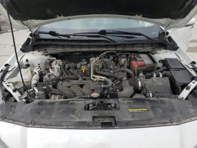 2022 NISSAN ALTIMA SL 1N4BL4EV3NN307125