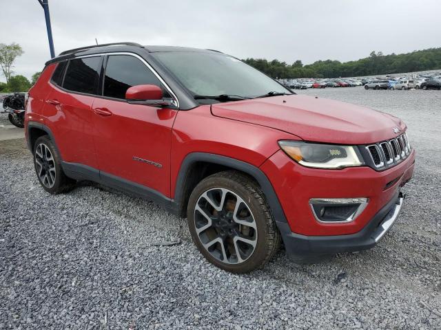 2018 JEEP COMPASS LI 3C4NJCCB3JT204104
