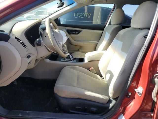 2015 NISSAN ALTIMA 2.5 - 1N4AL3AP9FC173683