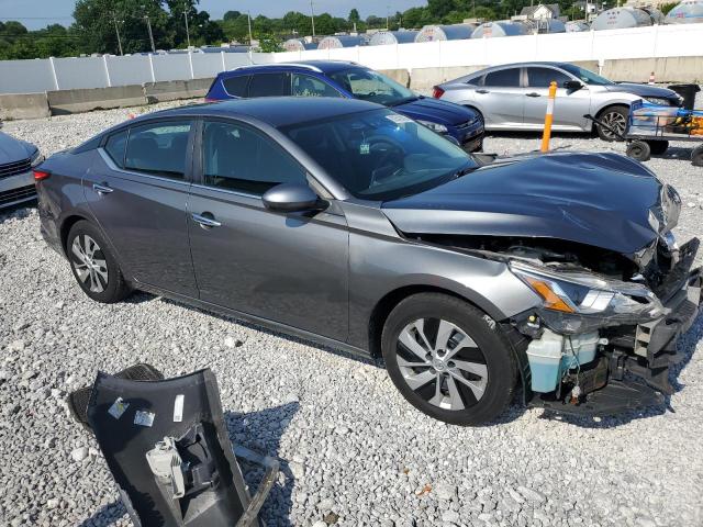 2020 NISSAN ALTIMA S - 1N4BL4BV9LC231410