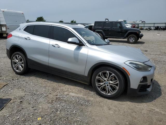 2018 BMW X2 XDRIVE2 WBXYJ5C34JEF74565