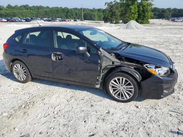Vin: jf1gpad68ch246045, lot: 61991565, subaru impreza premium 20124