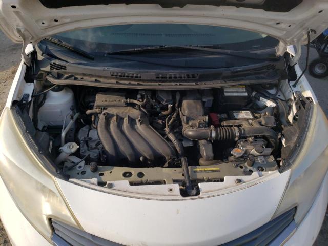 2016 NISSAN VERSA NOTE 3N1CE2CP6GL363289