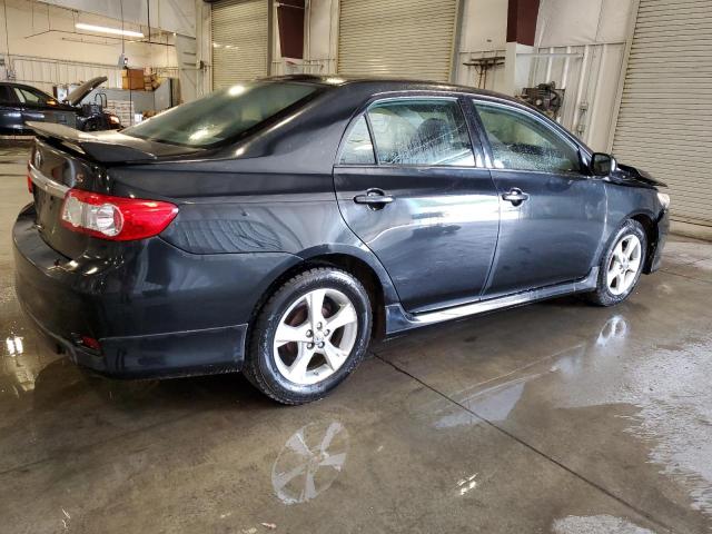 Vin: 5yfbu4ee5dp096860, lot: 59661835, toyota corolla base 20133