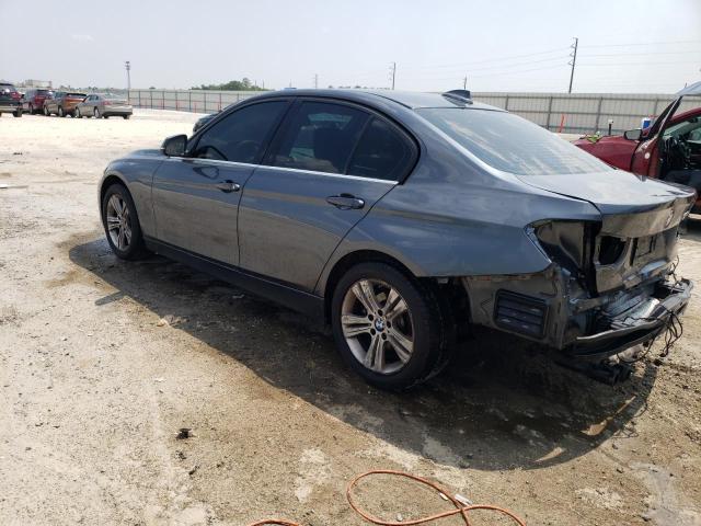 Vin: wba8b9g5xjnu99426, lot: 58960805, bmw 3 series i 20182