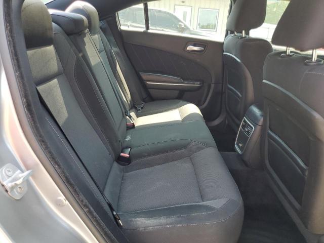 2015 DODGE CHARGER SX 2C3CDXHG4FH775907