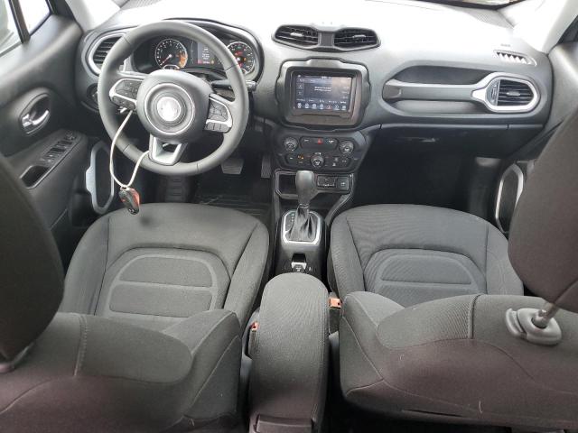 2018 JEEP RENEGADE L - ZACCJABB8JPH89685
