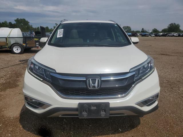 2015 HONDA CR-V EXL - 5J6RM4H78FL134115