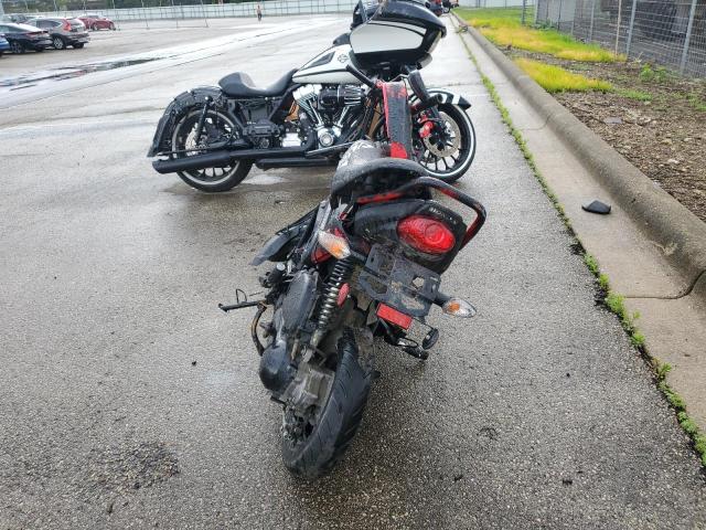2022 HONDA NVA110 B 3H1JK0706ND005837