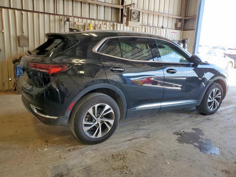 2023 BUICK ENVISION E LRBFZNR4XPD056032